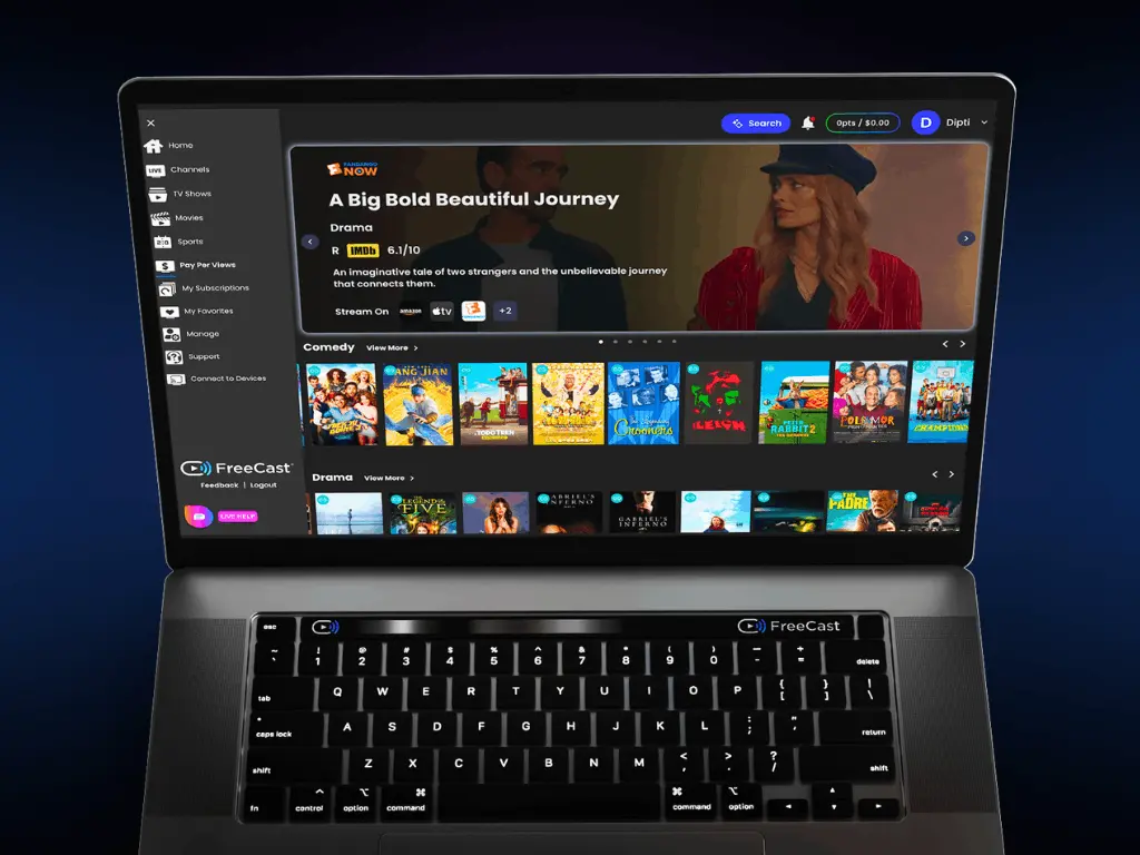 Never pay more than you have to for a movie.